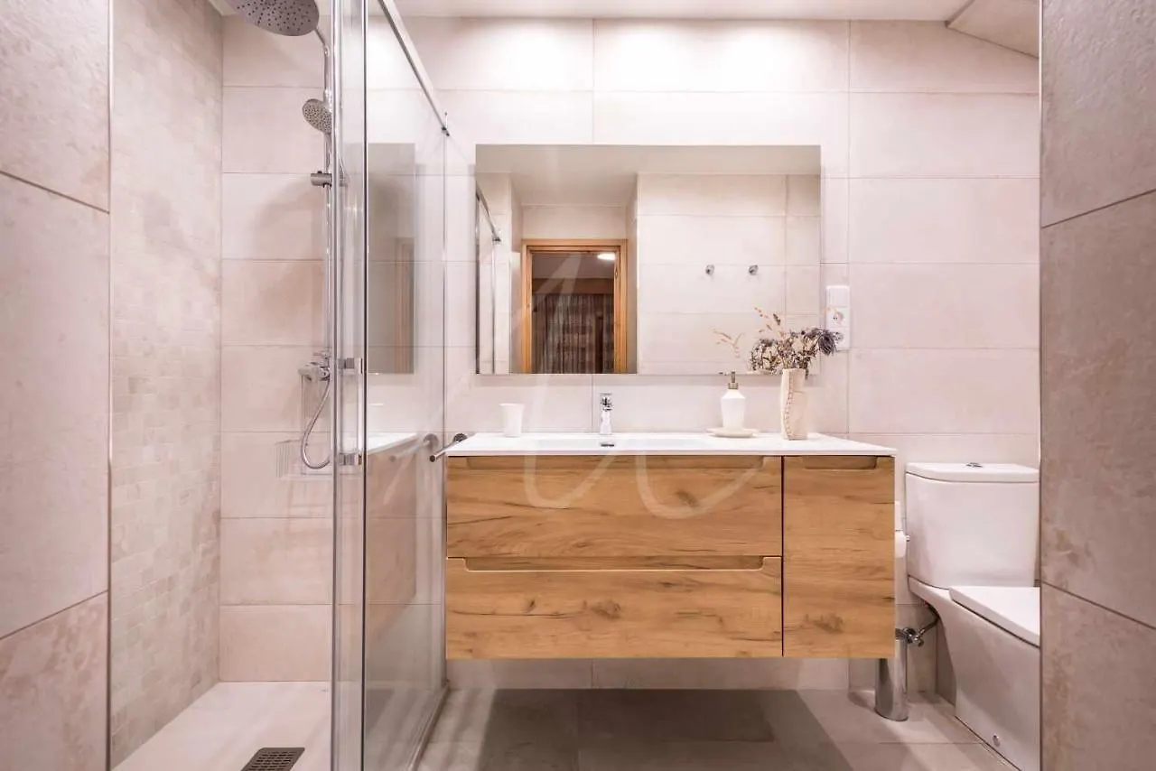 Apartment Era Puma By Seamount Rentals Vielha Spain