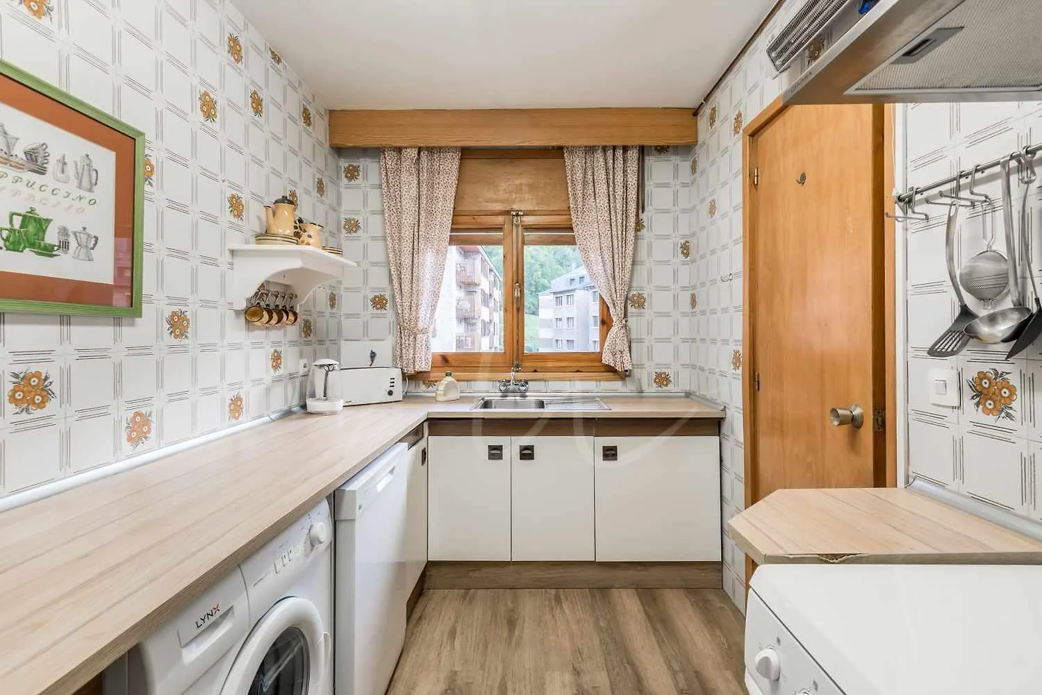 Era Puma By Seamount Rentals Vielha Apartment
