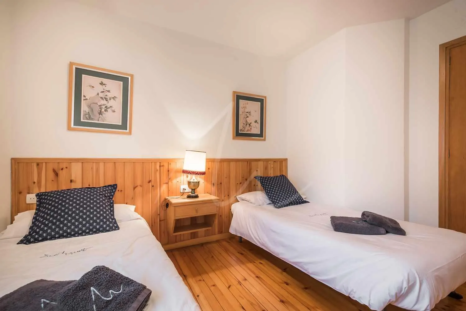 Apartment Era Puma By Seamount Rentals Vielha