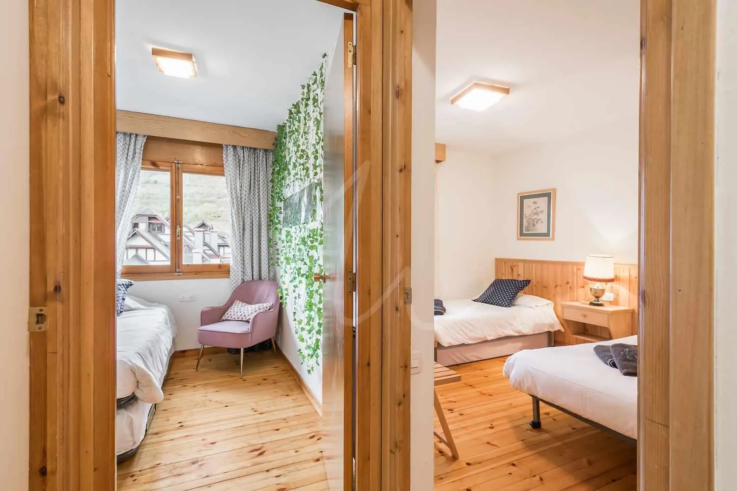 Apartment Era Puma By Seamount Rentals Vielha