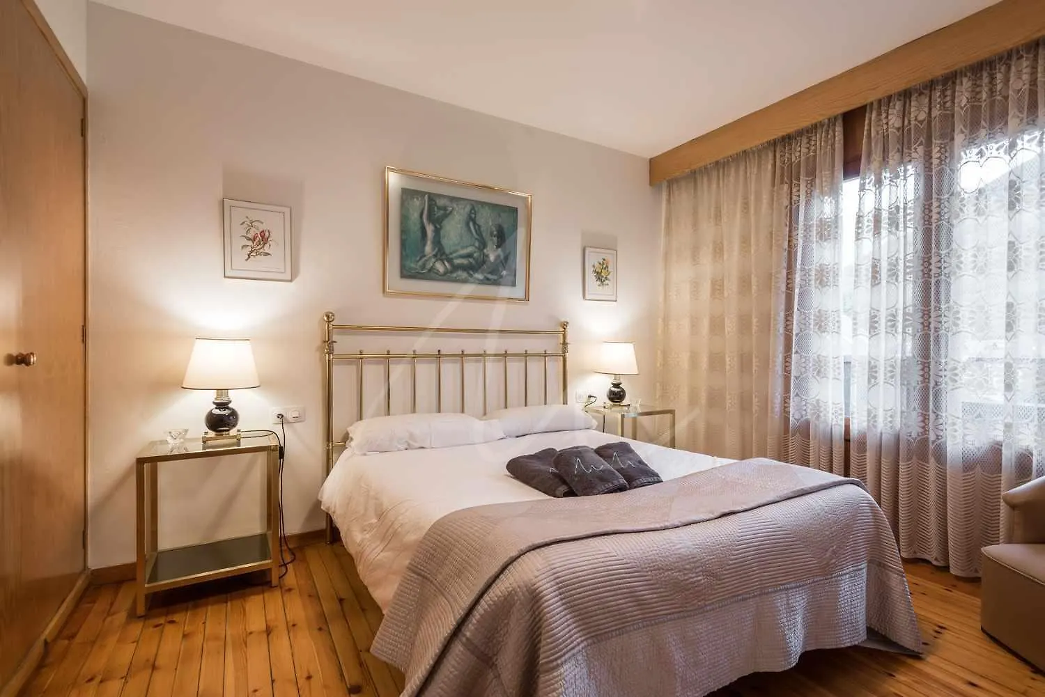 Era Puma By Seamount Rentals Vielha Apartment